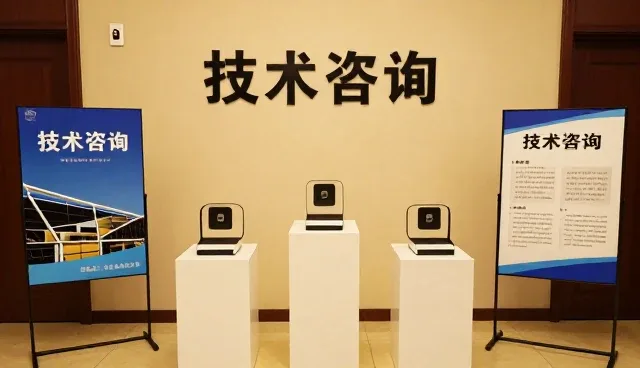 工业设备维护流程选型中的关键考量