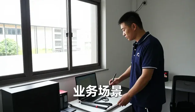 技术咨询如何推动工业效率提升