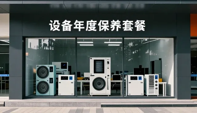设备安装后售后维保常见问题及处理方法