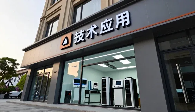 设备保养中故障处理的选型关注点分析