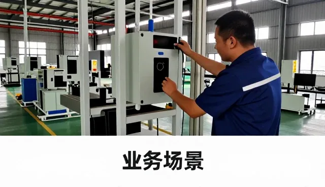 工业设备维修服务常见问题介绍